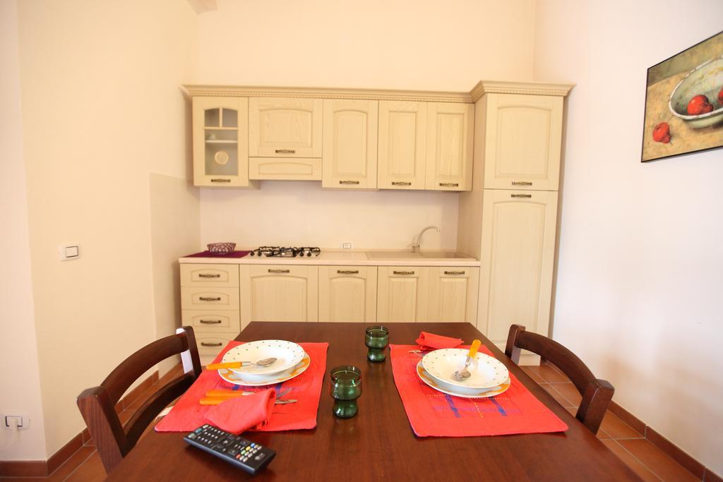 Casa Serrafiori Agriturismo Serrafiori מראה חיצוני תמונה