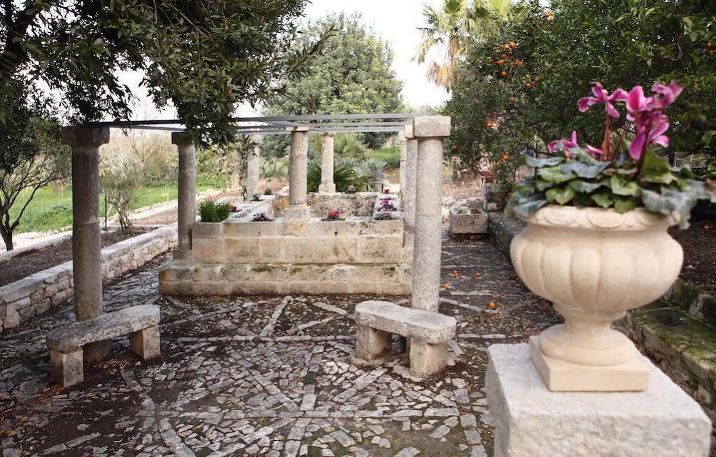 Casa Serrafiori Agriturismo Serrafiori מראה חיצוני תמונה