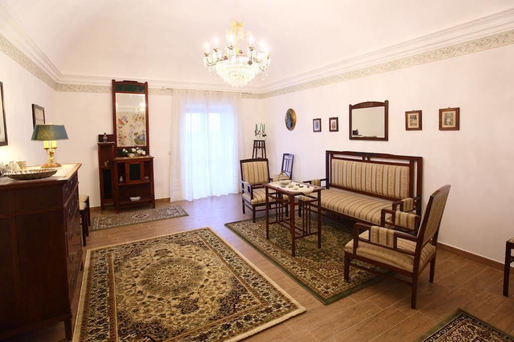 Casa Serrafiori Agriturismo Serrafiori מראה חיצוני תמונה