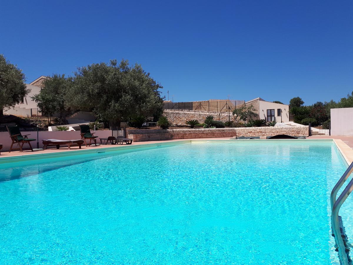 Casa Serrafiori Agriturismo Serrafiori מראה חיצוני תמונה