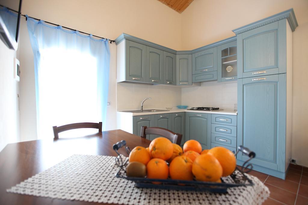 Casa Serrafiori Agriturismo Serrafiori מראה חיצוני תמונה