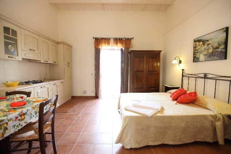 Casa Serrafiori Agriturismo Serrafiori מראה חיצוני תמונה